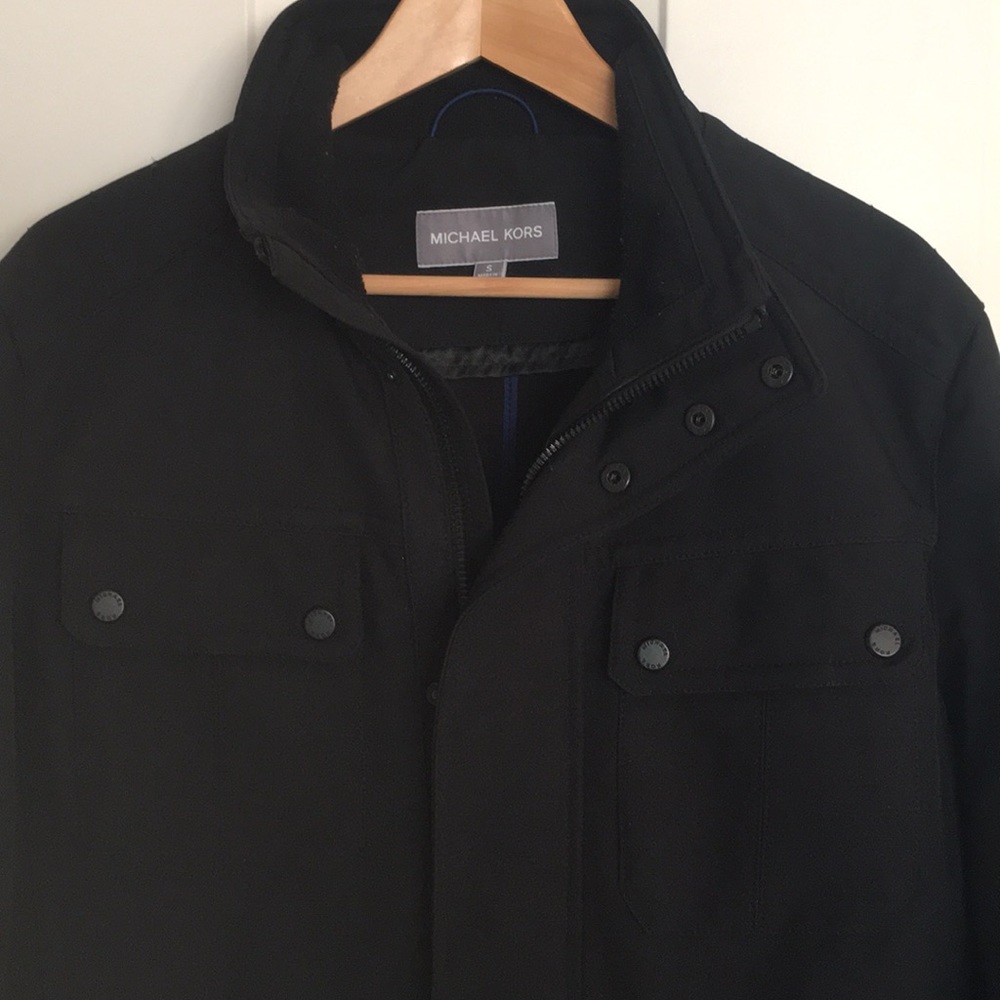 Michael Kors Coat - Picture 4 of 6